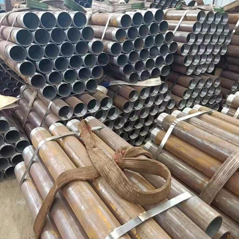 尧都地质钻探用跟管