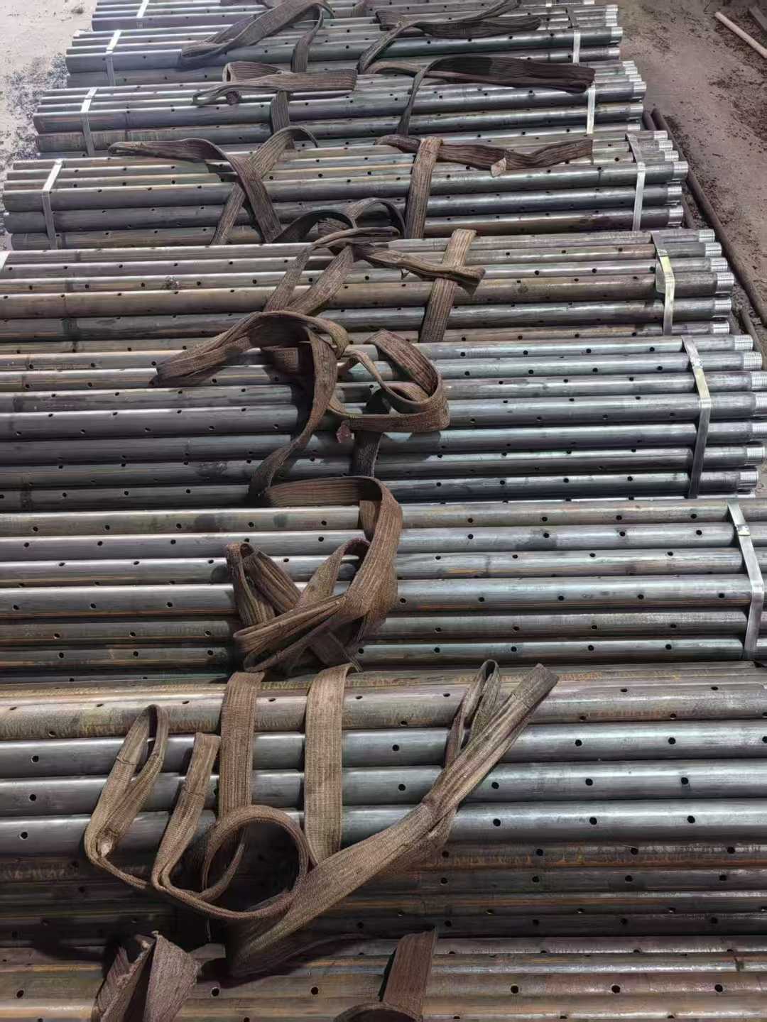 尧都127mm管棚管