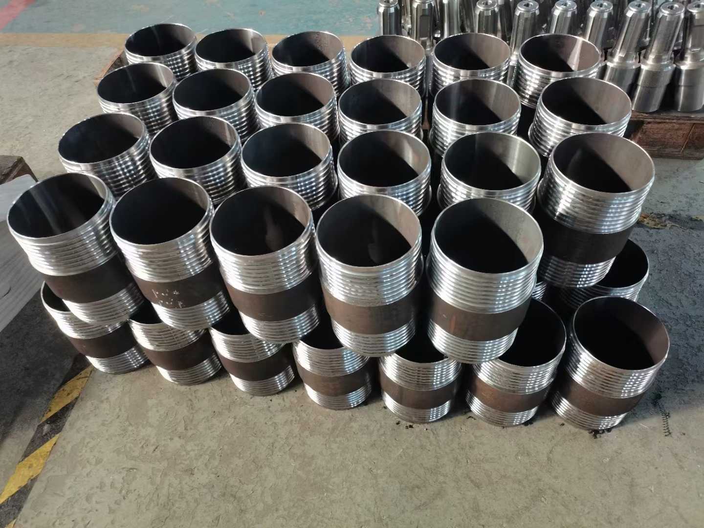 尧都219mm管棚管